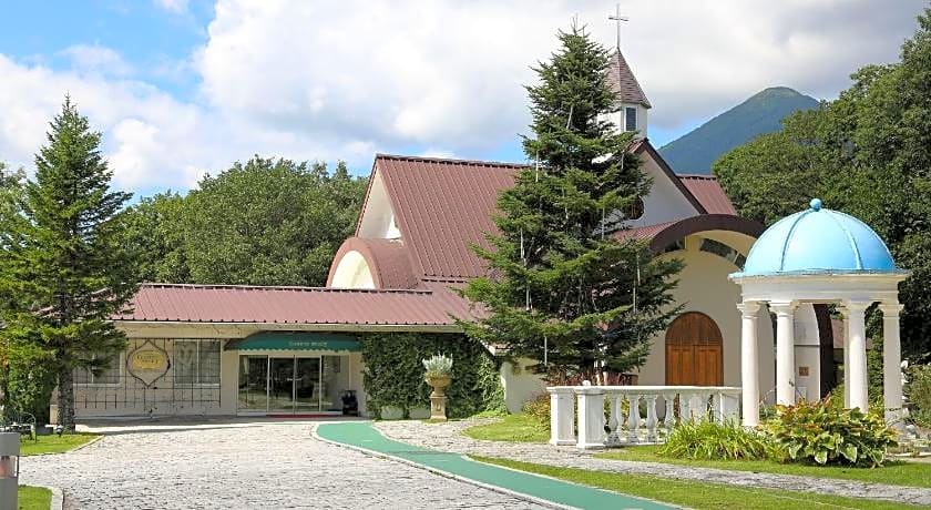 Hotel Sunvalley Nasu