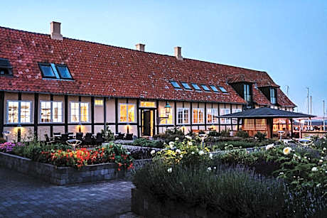 Hotel Siemsens Gaard