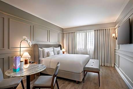 Melia Campinas Hotel