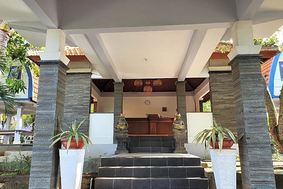 Hotel O Thomas Garden Place