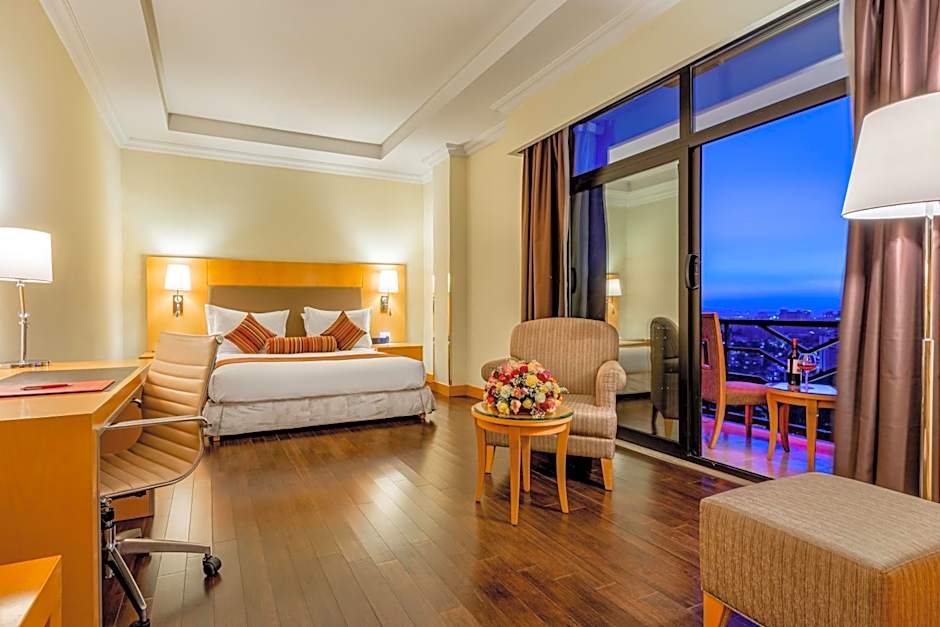 Ramada Addis Ababa