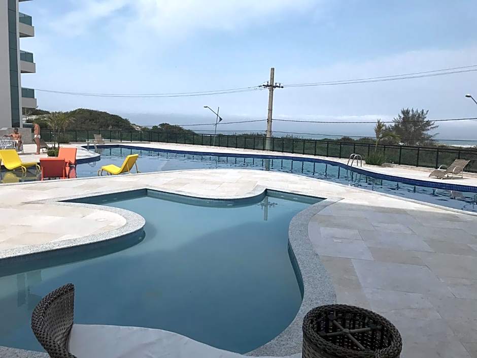 Apartamento Super Luxo em Arraial do Cabo