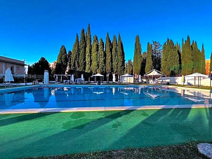 Aurelia Green Suite