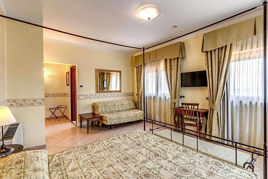 Villa Ambrosina