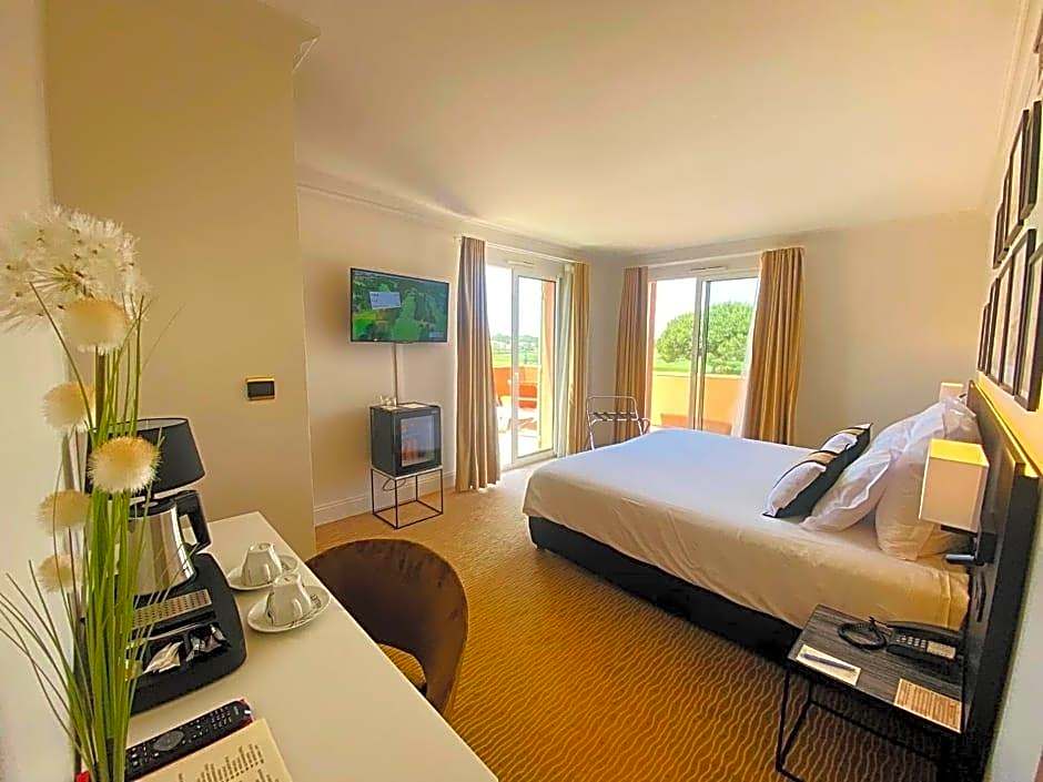Palmyra Golf Hotel & Spa