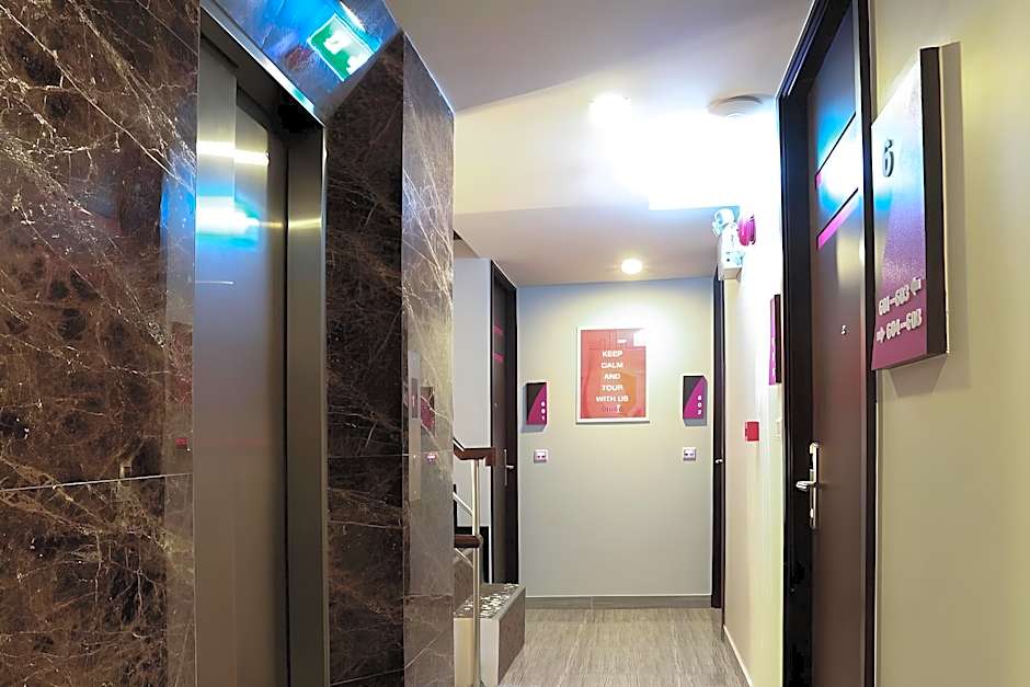 Studio Nana by iCheck inn