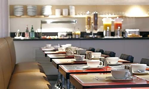 NH Paris Opéra Faubourg