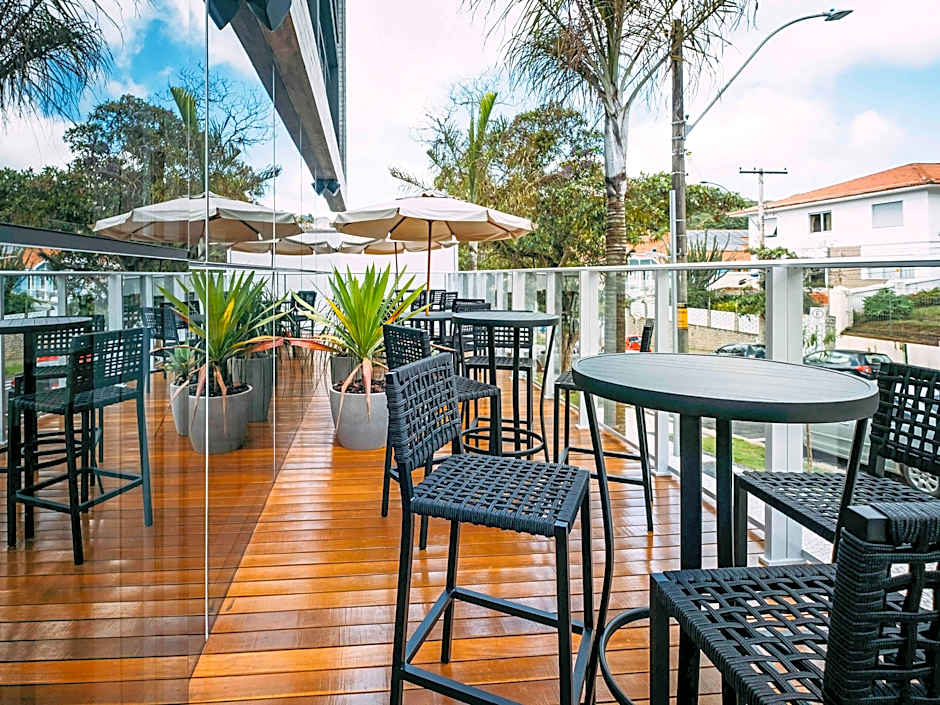 Ibis Styles Pocos De Caldas