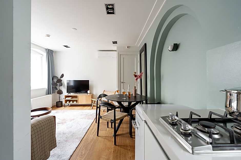 Numa Amsterdam Helmers