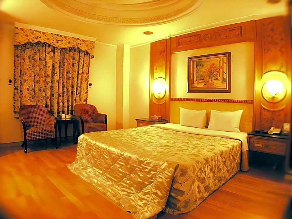 Changsing Business Motel