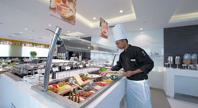 ibis Styles Manama Diplomatic Area