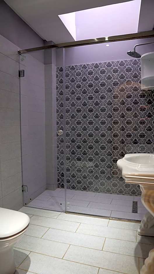 riad casa bahia asilah