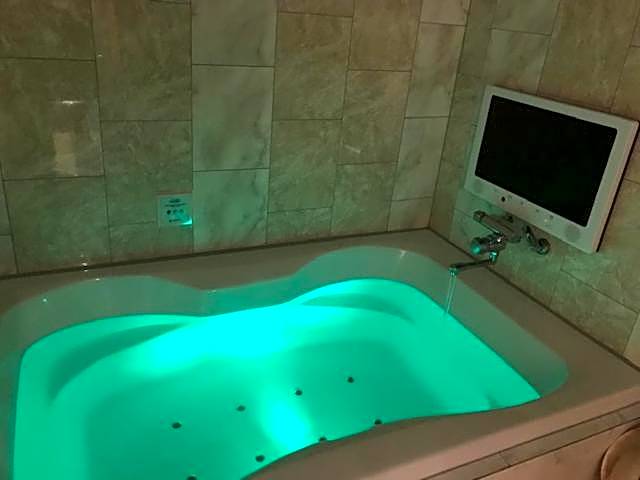 Hotel Water Gate Tokuyama adult only