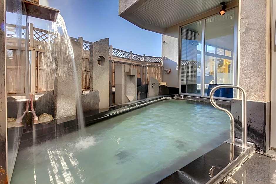 Hotel Ravie Kawaryo