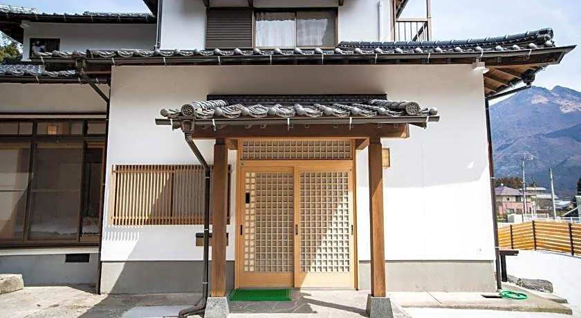 YUFUIN O-YADO YUKI ONSEN