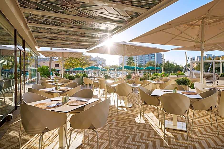 AluaSoul Palma Hotel Adults Only