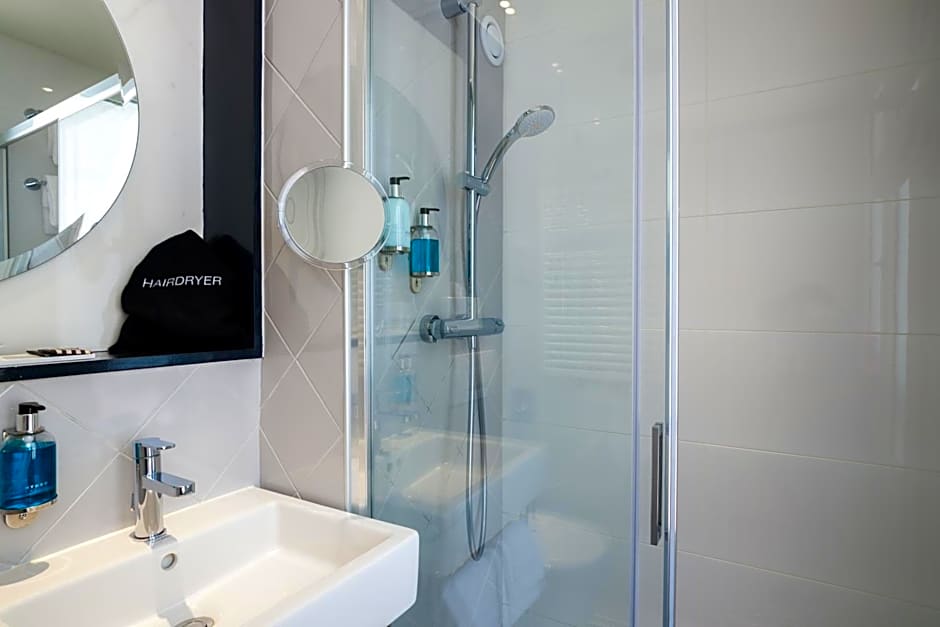 Hotel Jardin Le Brea