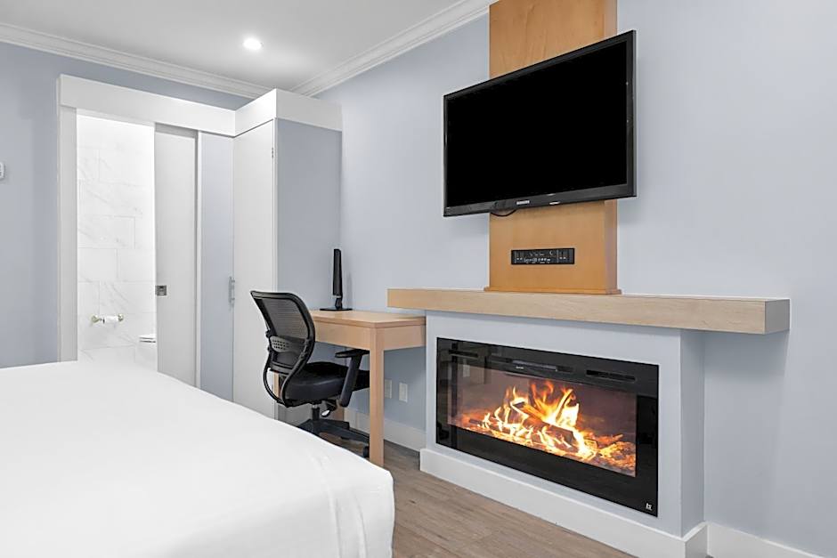 Millwood Inn And Suites