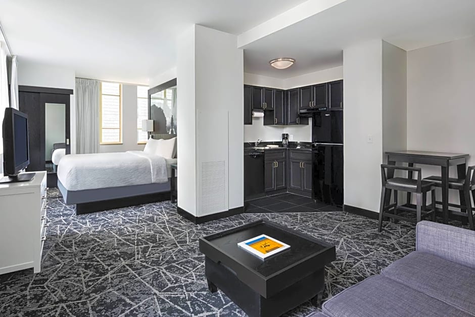 Residence Inn by Marriott Philadelphia Center City