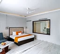 Zone Connect by The Park Udaipur