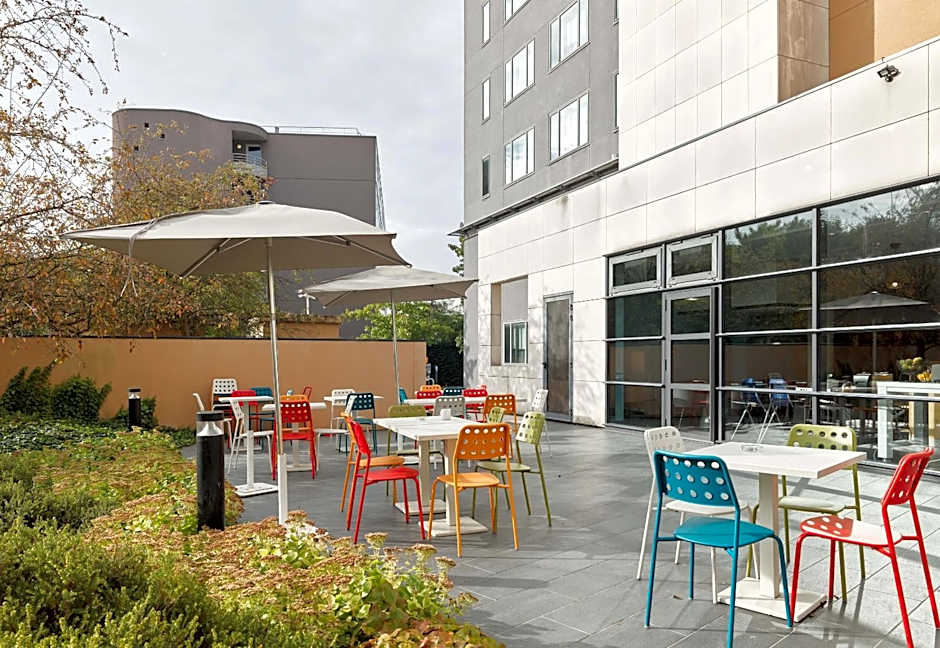 B&B HOTEL Paris Grand Roissy CDG Aéroport