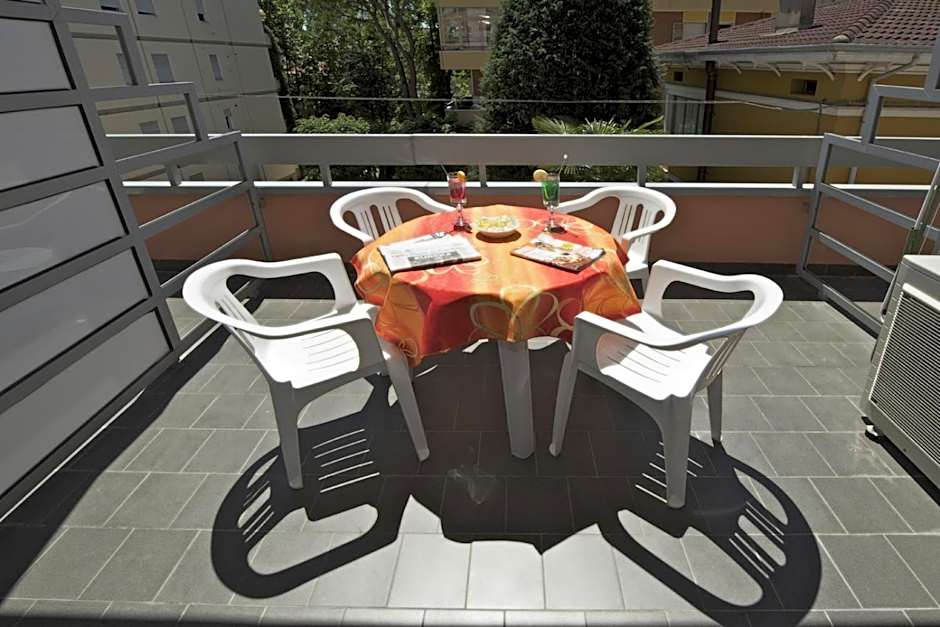 Residence Torretta