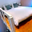 B&B In de aap gelogeerd