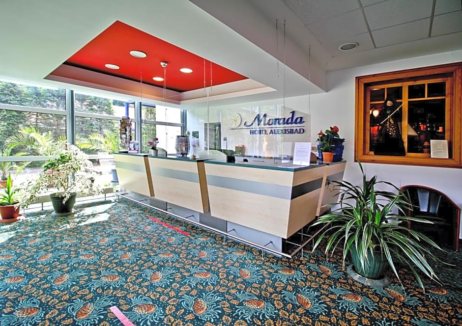 Morada Hotel Alexisbad