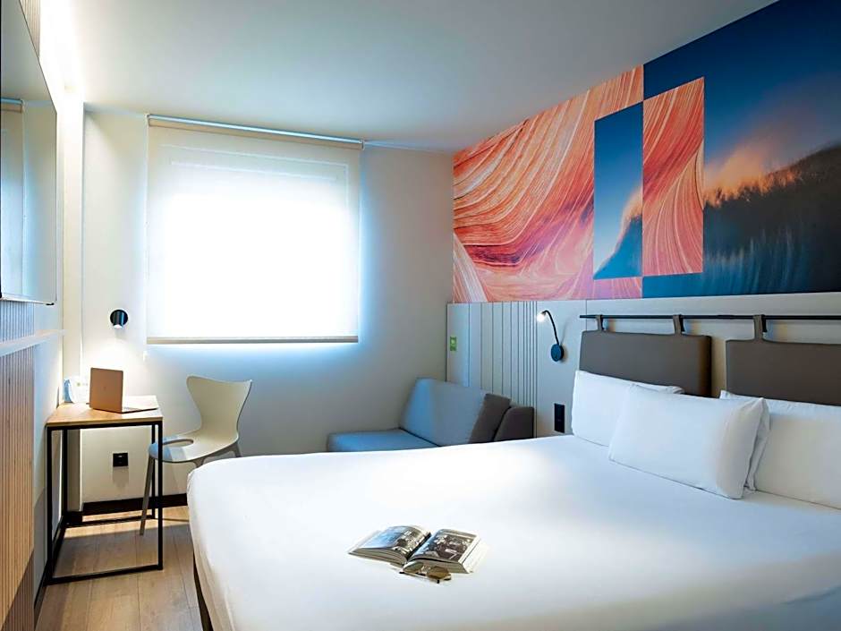 ibis Styles Santander