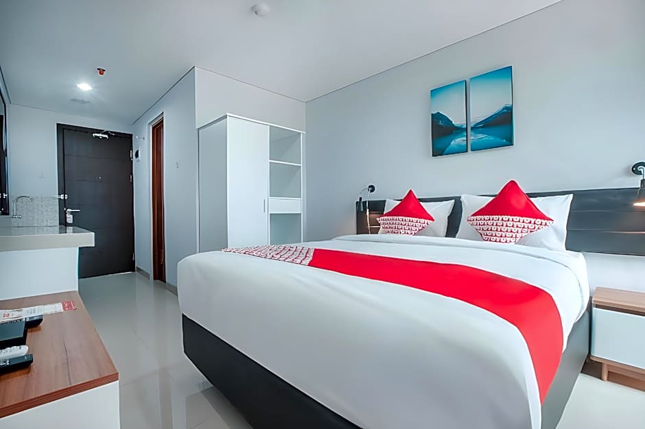 Collection O Cikarang Near President University Formerly Enviro