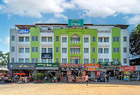 Hotel Le Roi Jammu