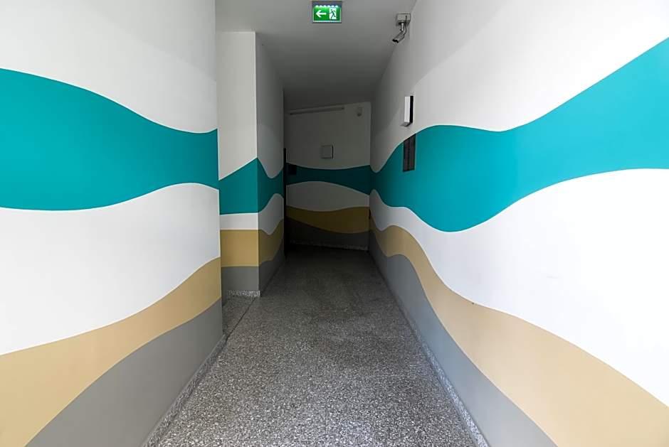 Petul Apart Hotel Am Ruhrbogen