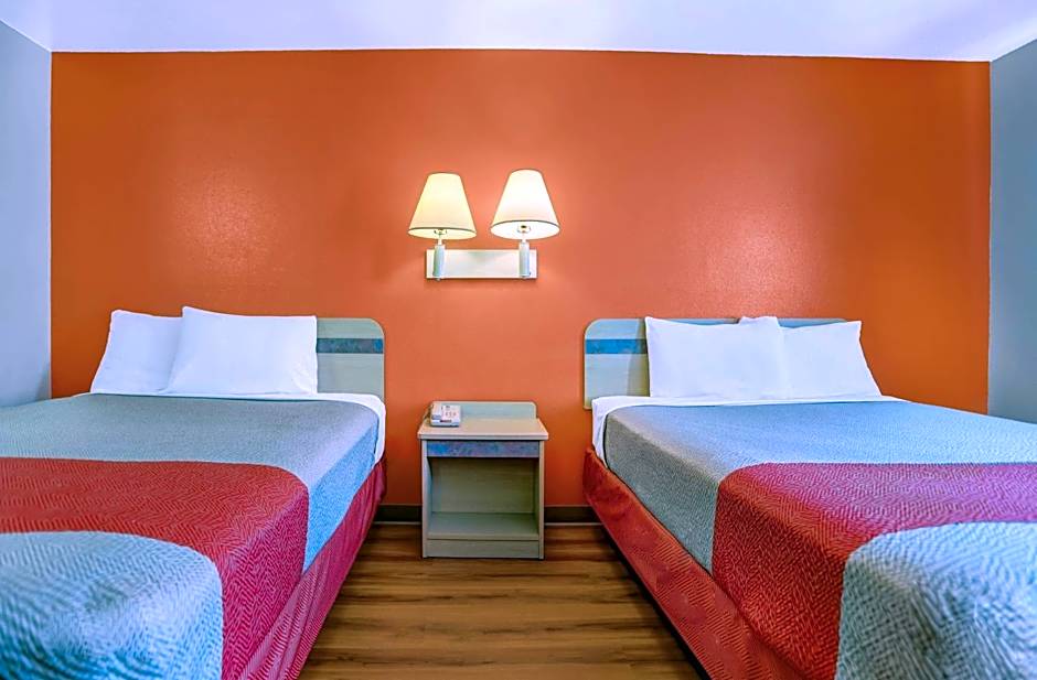 Motel 6-Espanola, NM