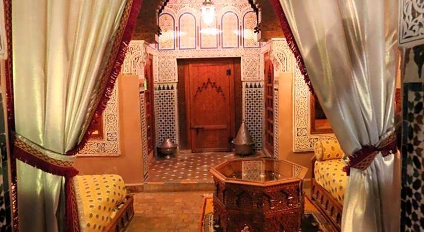 Riad Hiba