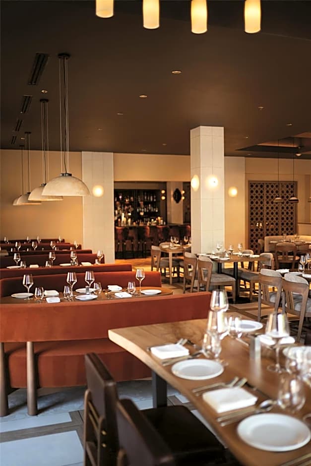 Hotel Andaluz Albuquerque Curio Collection by Hilton