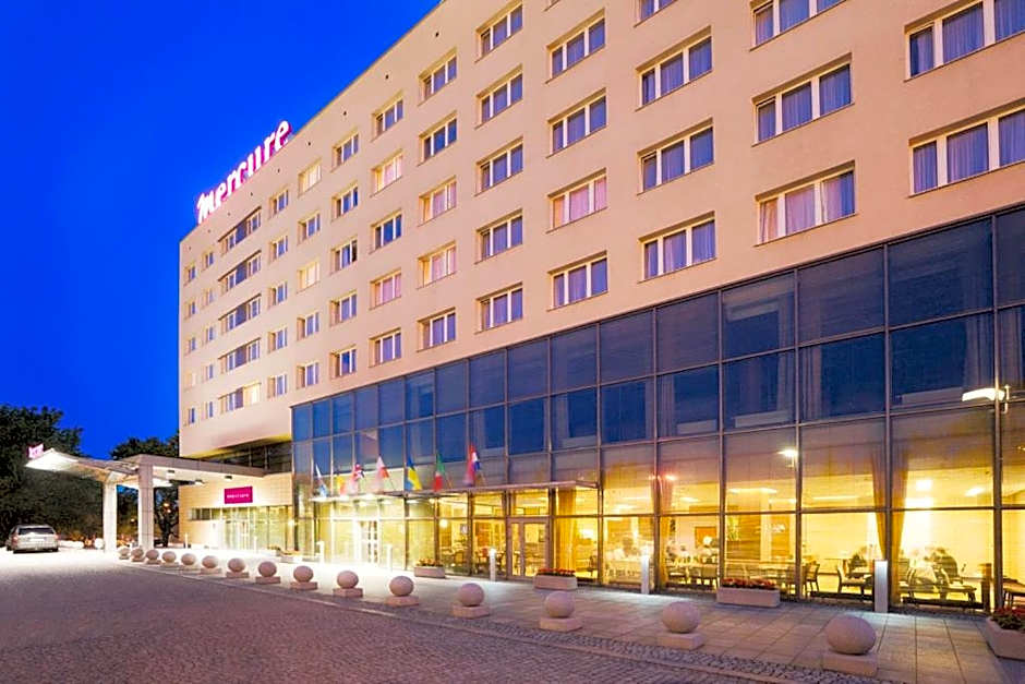 Mercure Torun Centrum