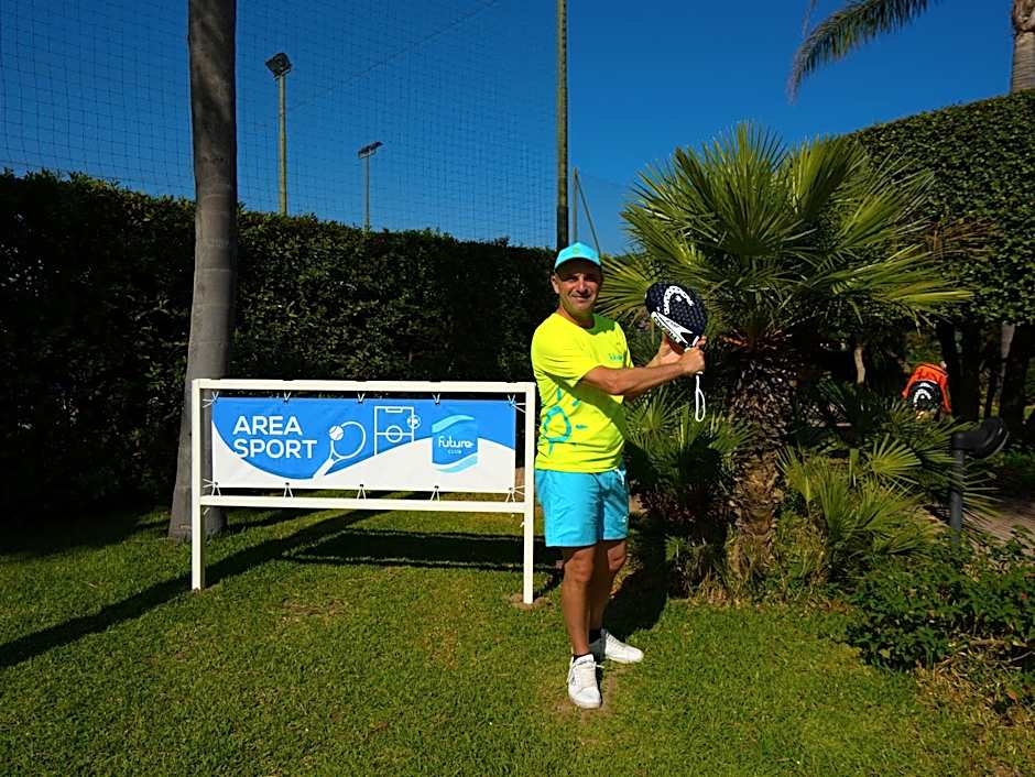 Futura Club La Praya