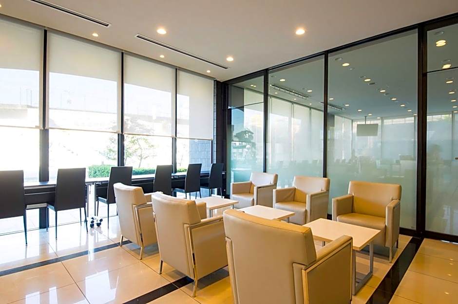 Dormy Inn Mishima Natural Hot Spring