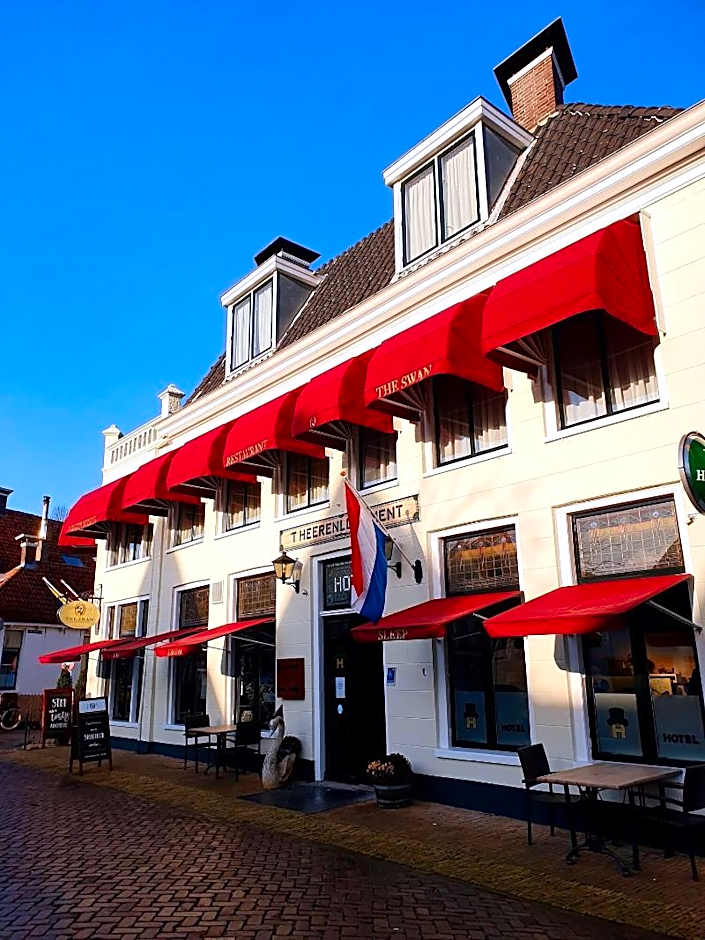 Hotel  t Heerenlogement