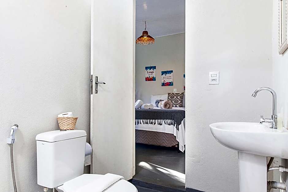 Pousada Vila Rosa - Caraiva