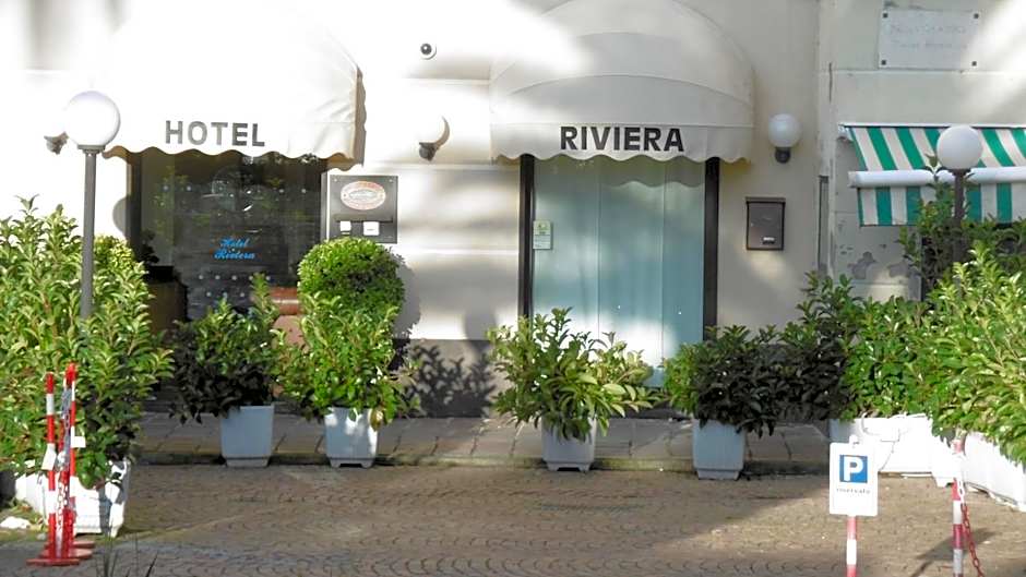Hotel Riviera
