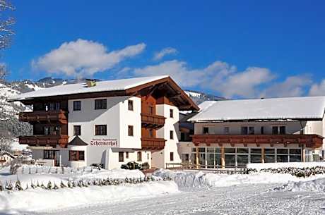 Activ Wellness - Appartement Schermerhof