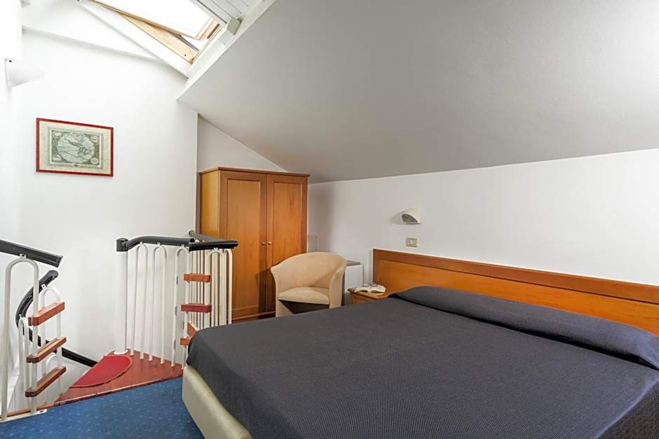 Residenza Villa Lidia