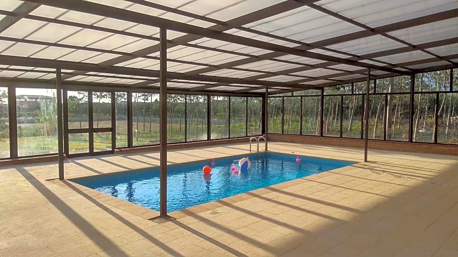 Fattoria Il Laghetto