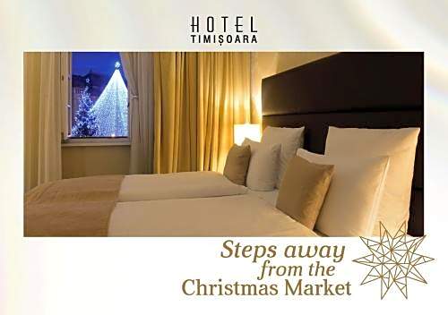 Hotel Timisoara