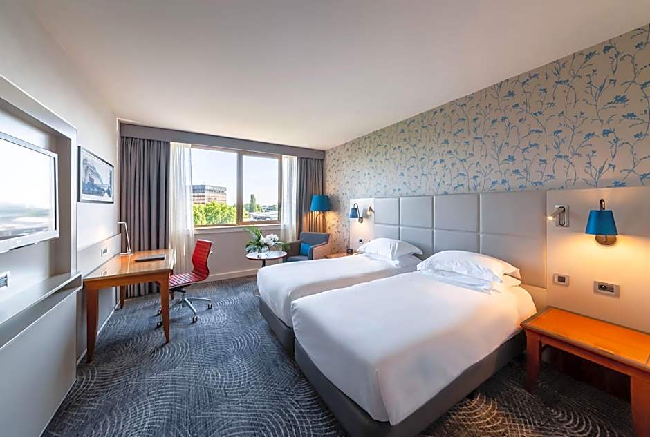 Hilton Strasbourg