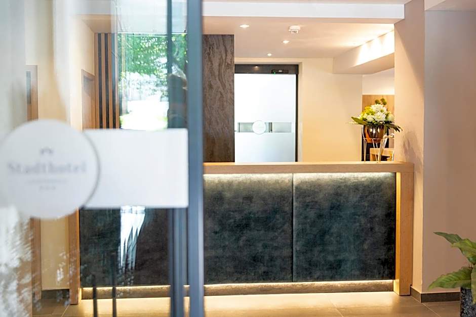 Stadthotel Lichtenfels