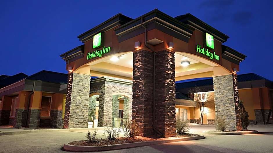 Holiday Inn Hinton By IHG