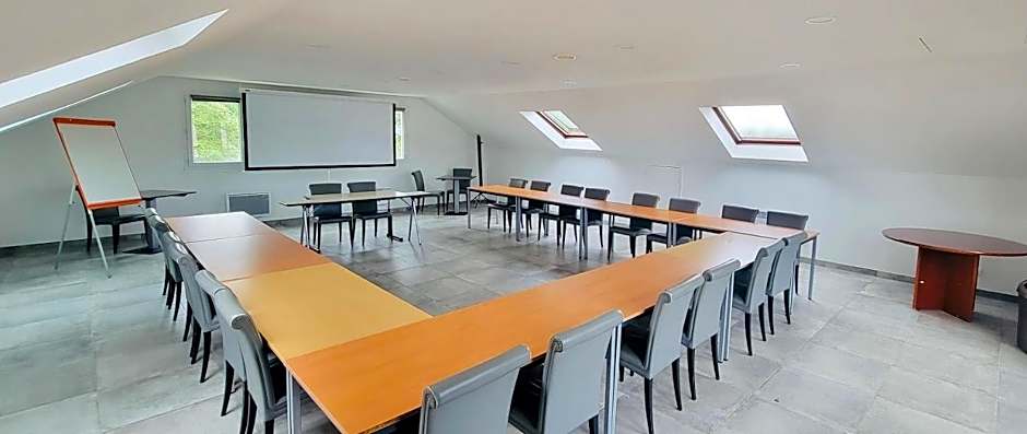 Hotel Pavillon des Gatines