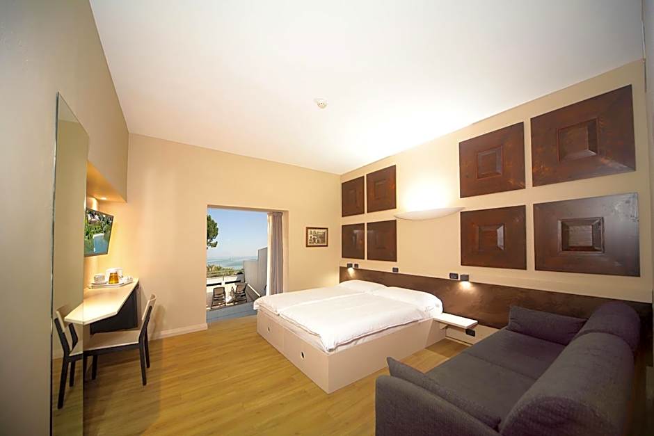 Hotel La Paül
